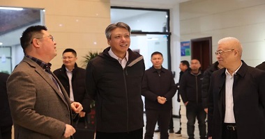 轉(zhuǎn)載 | 應(yīng)急管理部?；O(jiān)管二司司長(zhǎng)洪宇